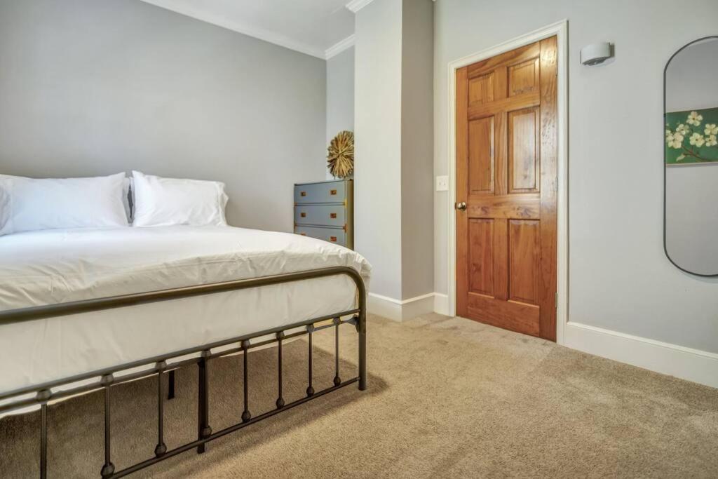 The Bluffton Village Home - 5 Bedroom In Old Town W Carriage Home Buitenkant foto